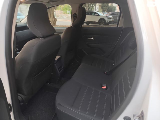 דאצ'יה דאסטר