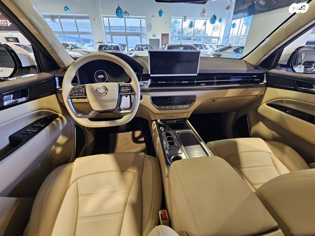 סאנגיונג רקסטון