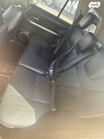 סוזוקי גרנד ויטרה