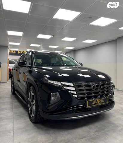 יונדאי טוסון