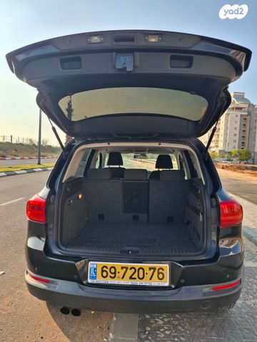 פולקסווגן טיגואן
