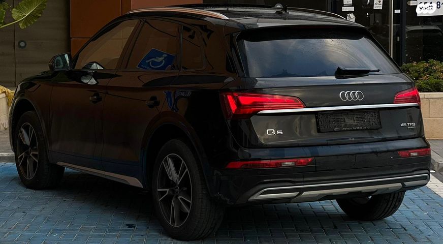 אאודי Q5