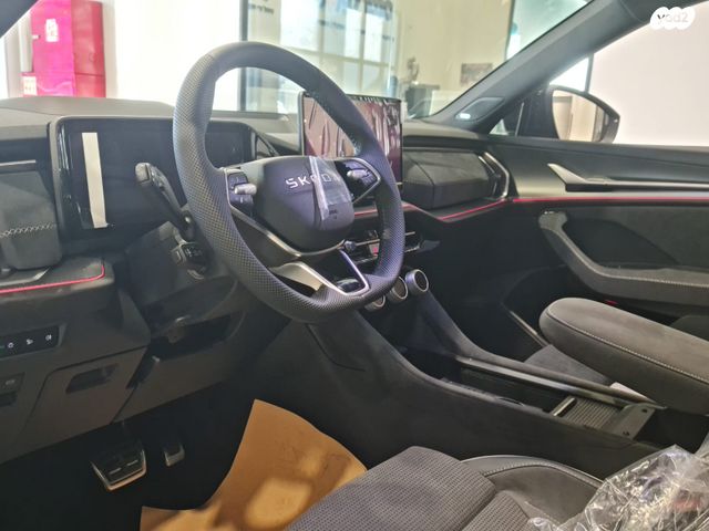 סקודה קודיאק