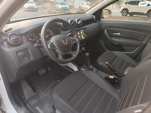 דאצ'יה דאסטר