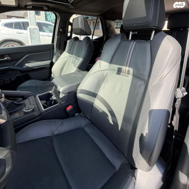 טויוטה פור-ראנר