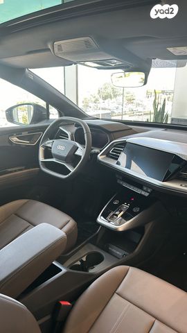 אאודי Q4 e-tron