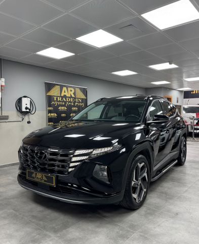 יונדאי טוסון