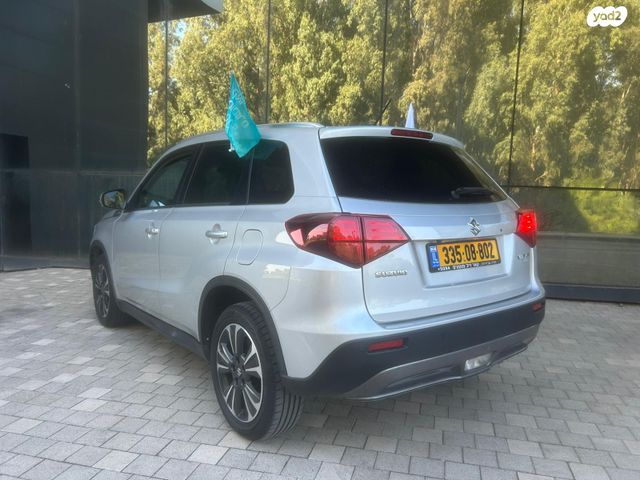 סוזוקי ויטרה