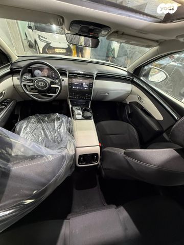 יונדאי טוסון