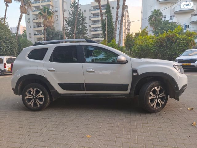 דאצ'יה דאסטר