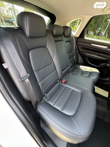 מאזדה CX-5