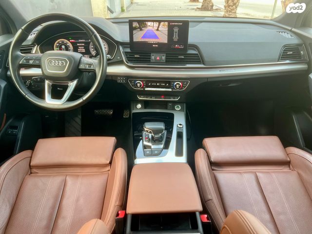 אאודי Q5