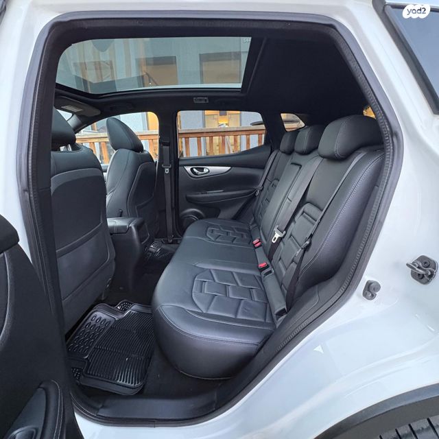 ניסאן קשקאי