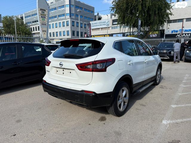 ניסאן קשקאי