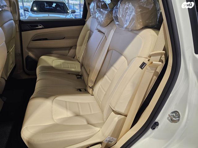 סאנגיונג רקסטון