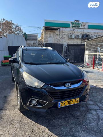 יונדאי ix35