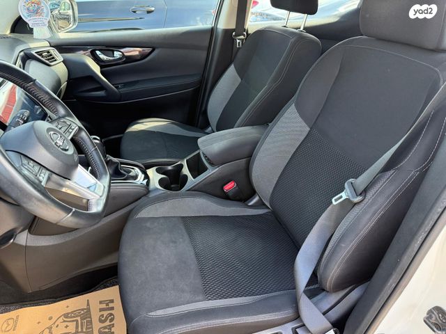 ניסאן קשקאי