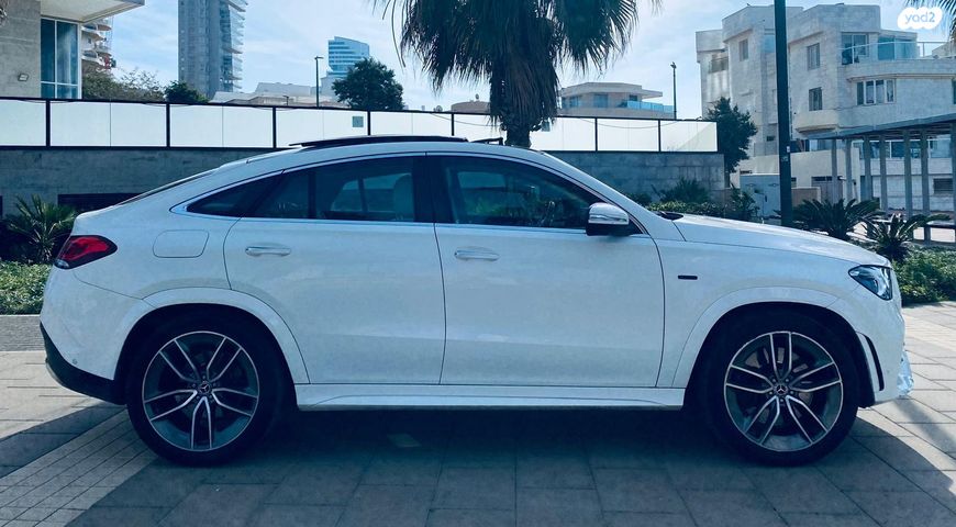 מרצדס-בנץ GLE