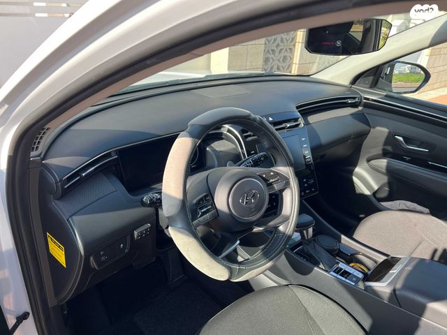 יונדאי טוסון