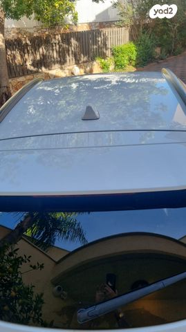 מודעת רכב יונדאי קונה