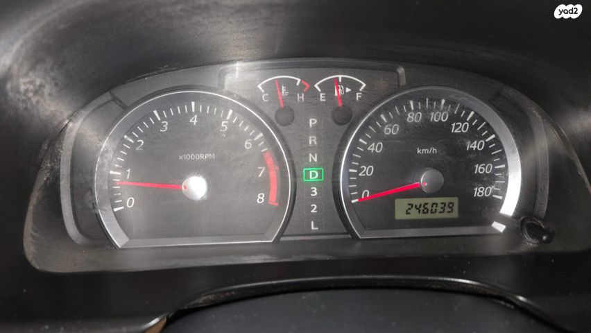 סוזוקי ג'ימני