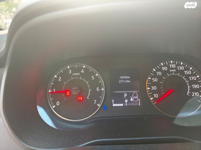 דאצ'יה דאסטר