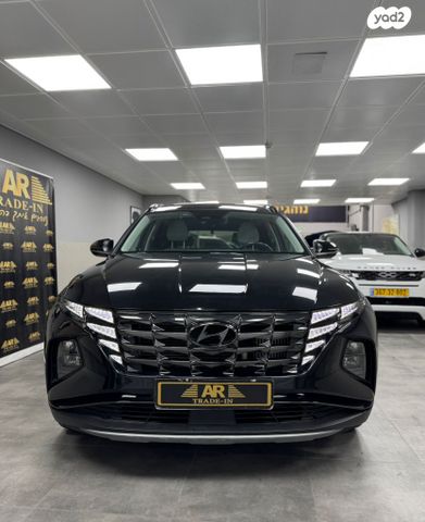 יונדאי טוסון