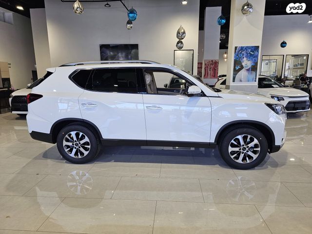 סאנגיונג רקסטון