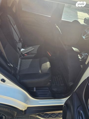 ניסאן אקס טרייל