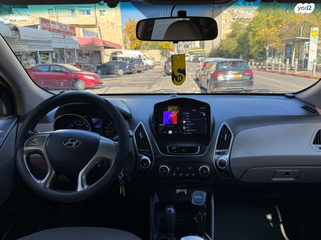 יונדאי ix35