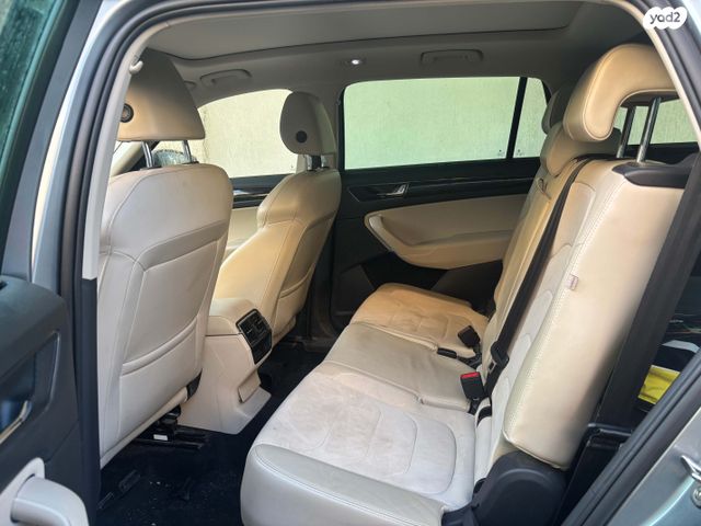 סקודה קודיאק