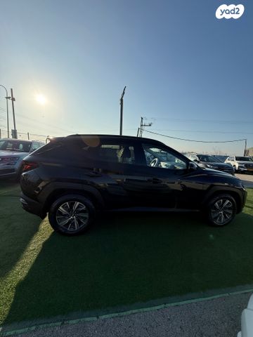 יונדאי טוסון