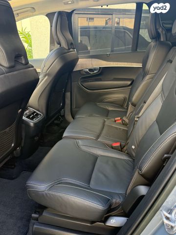 וולוו XC90