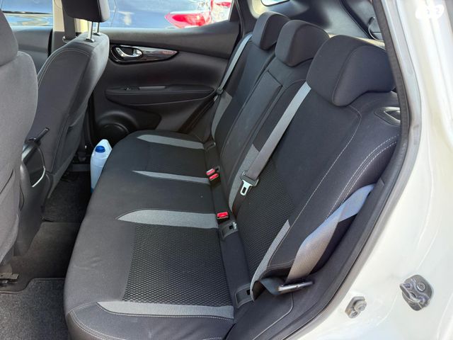 ניסאן קשקאי