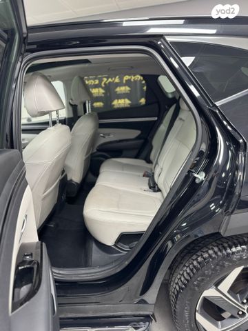 יונדאי טוסון