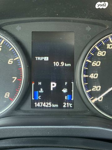 מיצובישי אאוטלנדר