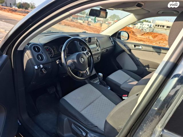 פולקסווגן טיגואן