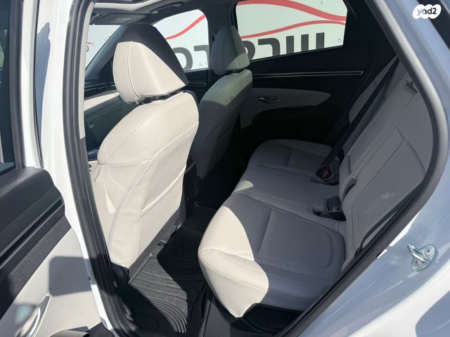 יונדאי טוסון