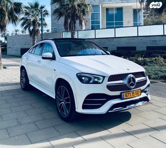 מרצדס-בנץ GLE