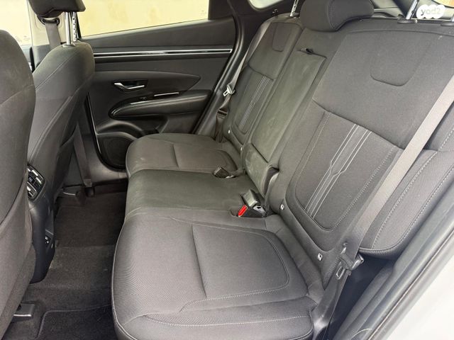 יונדאי טוסון