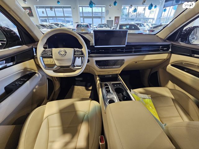 סאנגיונג רקסטון