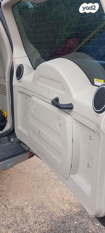 מיצובישי פג'רו