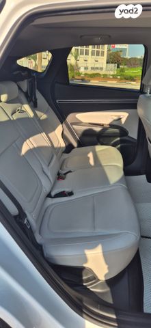 יונדאי טוסון