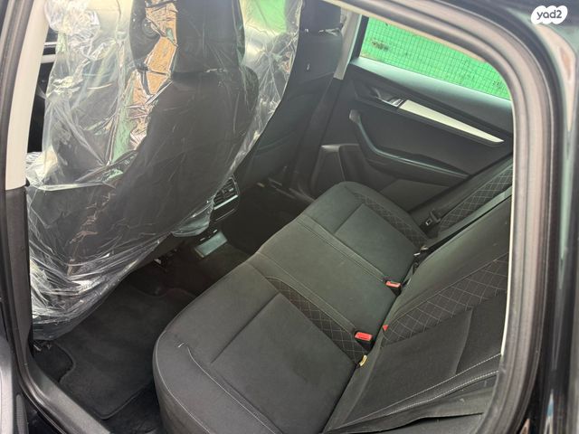 סקודה קארוק