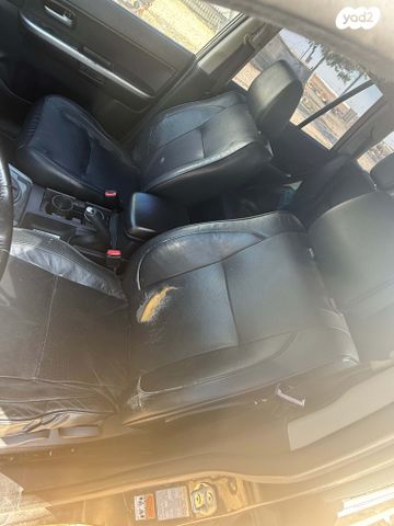 סוזוקי גרנד ויטרה