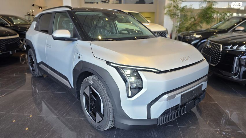 קיה EV3
