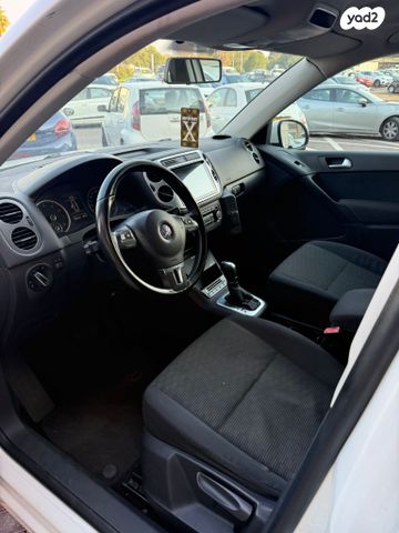 פולקסווגן טיגואן