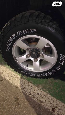 סוזוקי ג'ימני