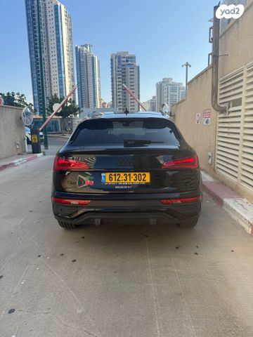 אאודי Q5