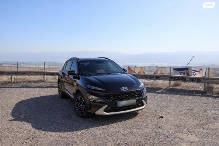 מודעת רכב יונדאי קונה